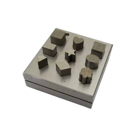 ΚΟΠΤΙΚΟ ΜΕΤΑΛΛΙΚΩΝ ΔΙΣΚΩΝ ΣΕΤ 9 ΣΧΗΜΑΤΩΝ