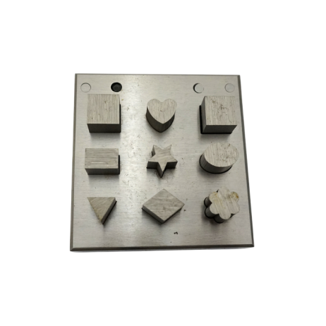 ΚΟΠΤΙΚΟ ΜΕΤΑΛΛΙΚΩΝ ΔΙΣΚΩΝ ΣΕΤ 9 ΣΧΗΜΑΤΩΝ