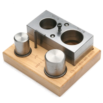 ΚΟΠΤΙΚΟ ΚΥΚΛΙΚΩΝ ΜΕΤΑΛΛΙΚΩΝ ΔΙΣΚΩΝ ΣΕΤ 2ΤΕΜ.35.0-44.5mm