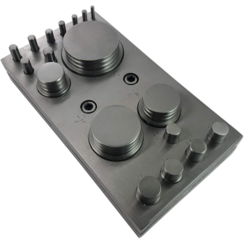 ΚΟΠΤΙΚΟ ΚΥΚΛΙΚΩΝ ΜΕΤΑΛΛΙΚΩΝ ΔΙΣΚΩΝ ΣΕΤ 18ΤΕΜ 3-50mm