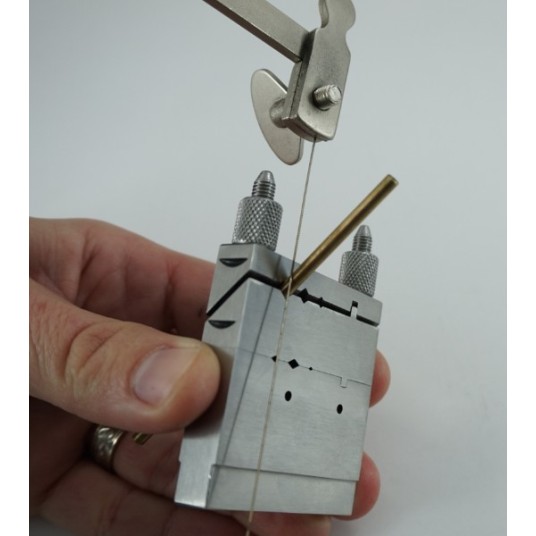 ΜΟΡΣΑ ΕΠΕΞΕΡΓΑΣΙΑΣ ΜΕΤΑΛΛΟΥ 45/90 ΜΟΙΡΩΝ