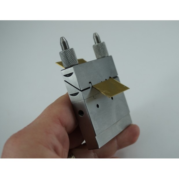 ΜΟΡΣΑ ΕΠΕΞΕΡΓΑΣΙΑΣ ΜΕΤΑΛΛΟΥ 45/90 ΜΟΙΡΩΝ