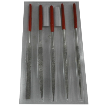 ΔΙΑΜΑΝΤΟΛΙΜΕΣ ΣΕΤ 5 ΤΕΜ. ECONOMY