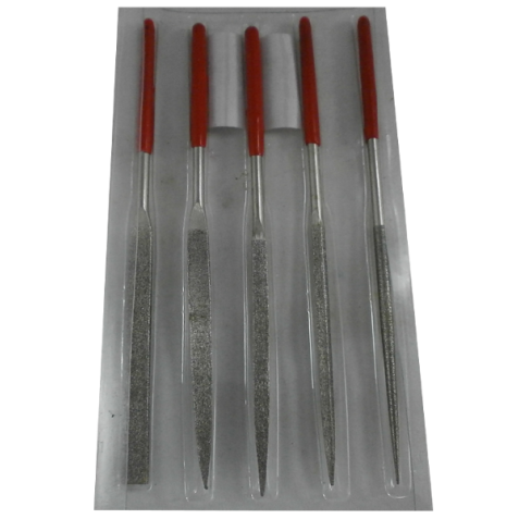 ΔΙΑΜΑΝΤΟΛΙΜΕΣ ΣΕΤ 5 ΤΕΜ. ECONOMY ΔΙΑΜΑΝΤΟΛΙΜΕΣ ΣΕΤ 5 ΤΕΜ. ECONOMY