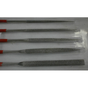 ΔΙΑΜΑΝΤΟΛΙΜΕΣ ΣΕΤ 5 ΤΕΜ. ECONOMY ΔΙΑΜΑΝΤΟΛΙΜΕΣ ΣΕΤ 5 ΤΕΜ. ECONOMY