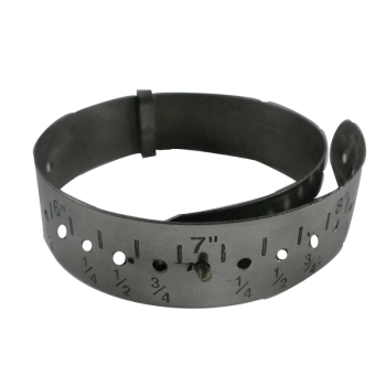 ΒΡΑΧΙΟΛΙ ΜΕΤΡΗΜΑΤΟΣ ΚΑΡΠΟΥ