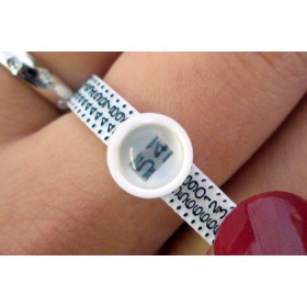 ΜΕΤΡΗΤΗΣ ΔΑΧΤΥΛΟΥ 