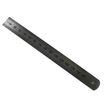 ΧΑΡΑΚΑΣ ΜΕΤΑΛΛΙΚΟΣ 15cm