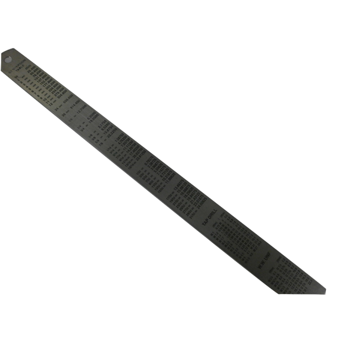 ΧΑΡΑΚΑΣ ΜΕΤΑΛΛΙΚΟΣ 30cm