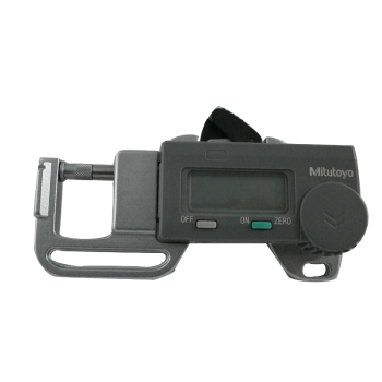 ΜΙΚΡΟΜΕΤΡΟ ΨΗΦΙΑΚΟ HQ