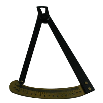 ΜΕΤΡΗΤΗΣ ΔΕΛΤΑ(DIZIEM)15mm