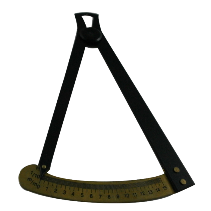 ΜΕΤΡΗΤΗΣ ΔΕΛΤΑ(DIZIEM)15mm ΜΕΤΡΗΤΗΣ ΔΕΛΤΑ(DIZIEM)15mm