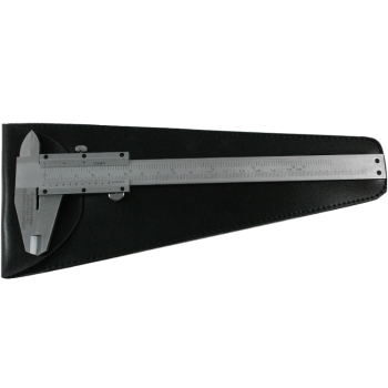 ΠΑΧΥΜΕΤΡΟ ΑΛΟΥΜΙΝΙΟΥ 150mm