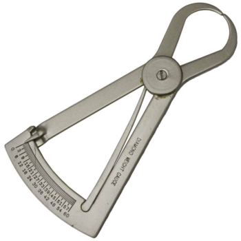 ΜΕΤΡΗΤΗΣ ΔΕΛΤΑ ΔΙΑΜΑΝΤΙΩΝ