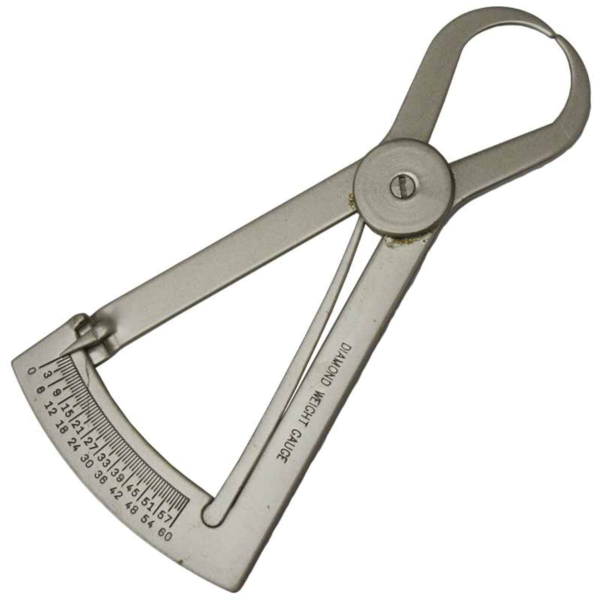 ΜΕΤΡΗΤΗΣ ΔΕΛΤΑ ΔΙΑΜΑΝΤΙΩΝ ΜΕΤΡΗΤΗΣ ΔΕΛΤΑ ΔΙΑΜΑΝΤΙΩΝ