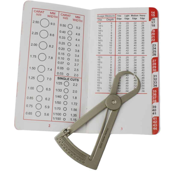 ΜΕΤΡΗΤΗΣ ΔΕΛΤΑ ΔΙΑΜΑΝΤΙΩΝ ΜΕΤΡΗΤΗΣ ΔΕΛΤΑ ΔΙΑΜΑΝΤΙΩΝ