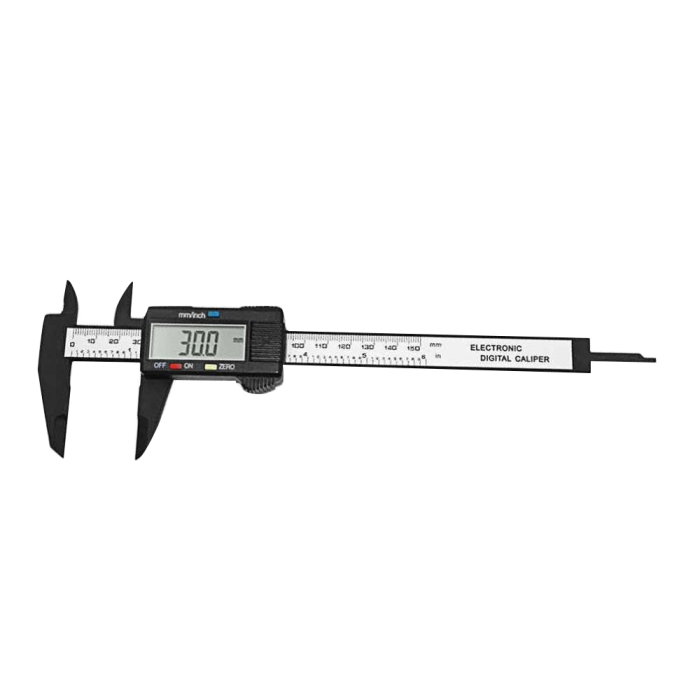 ΠΑΧΥΜΕΤΡΟ ΨΗΦΙΑΚΟ ΠΛΑΣΤΙΚΟ