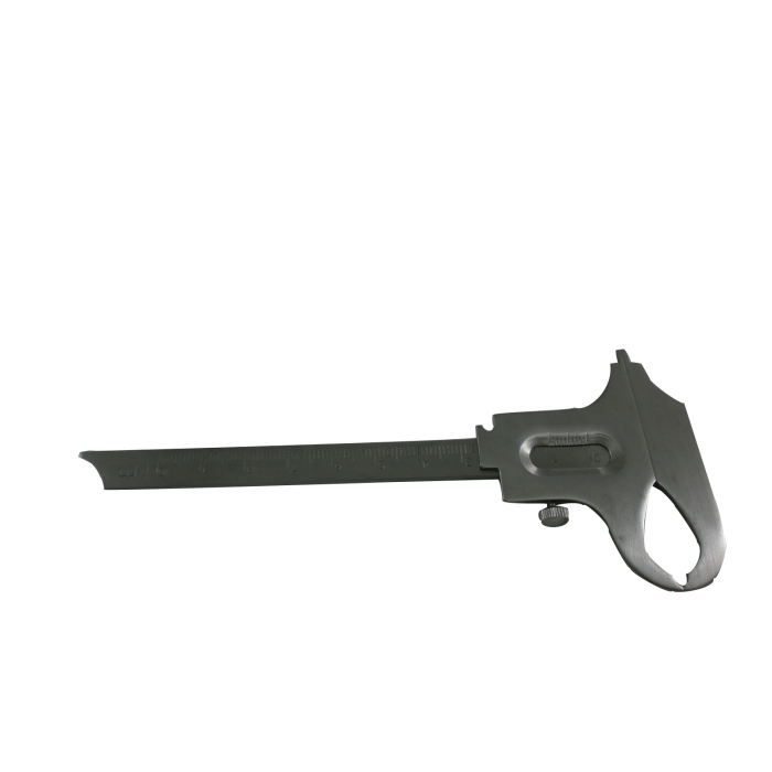 ΠΑΧΥΜΕΤΡΟ ΚΥΚΛΙΚΟ