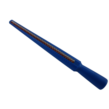 ΤΡΟΥΜΠΟΥΛΕ ΜΕΤΡΗΜΑΤΟΣ ΠΛΑΣΤΙΚΟ