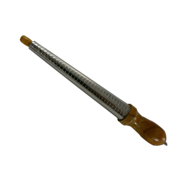 ΤΡΟΥΜΠΟΥΛΕ ΜΕΤΡΗΜΑΤΟΣ ΜΕΤΑΛΛΟ-ΞΥΛΟ