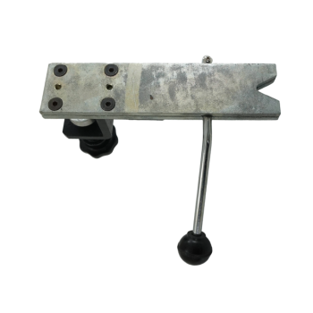 ΛΙΜΑΔΟΡΟΣ ΣΙΔΕΡΕΝΙΟΣ ΜΕ ΜΕΓΓΕΝΗ 