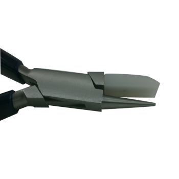 ΠΕΝΣΑΚΙ ΣΤΡΟΓΓΥΛΟ-ΠΛΑΚΕ ΠΛΑΣΤΙΚΟ