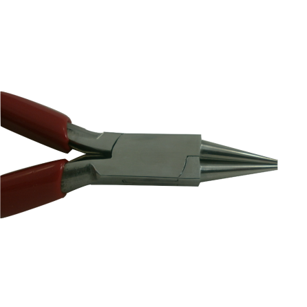 ΠΕΝΣΑΚΙ ΣΤΡΟΓΓΥΛΟ ΜΕ ΕΡΓΟΝΟΜΙΚΗ ΛΑΒΗ 130mm ΠΕΝΣΑΚΙ ΣΤΡΟΓΓΥΛΟ ΜΕ ΕΡΓΟΝΟΜΙΚΗ ΛΑΒΗ 130mm