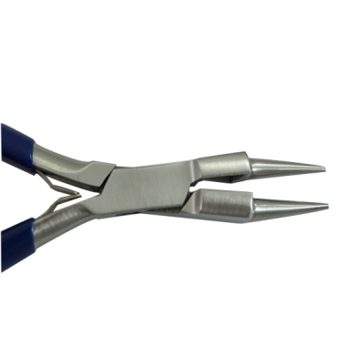 ΠΕΝΣΑΚΙ ΣΤΡΟΓΓΥΛΟ ΜΕ ΚΟΦΤΗ