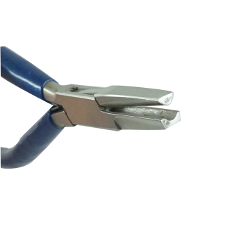 ΠΕΝΣΑΚΙ ΚΟΙΛΟ ΜΙΣΟΣΤΡΟΓΓΥΛΟ 130mm