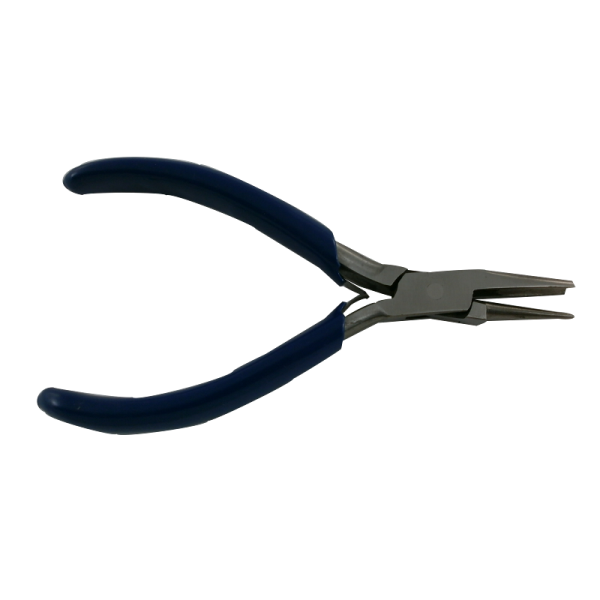 ΠΕΝΣΑΚΙ ΚΟΙΛΟ ΜΙΣΟΣΤΡΟΓΓΥΛΟ 130mm