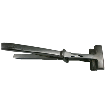 ΠΕΝΣΑ ΤΡΑΒΗΓΜΑΤΟΣ ΜΕ ΚΡΙΚΟ