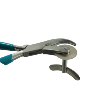 ΚΟΦΤΗΣ ΔΑΧΤΥΛΙΔΙΩΝ 170mm