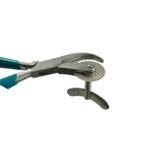 ΚΟΦΤΗΣ ΔΑΧΤΥΛΙΔΙΩΝ 170mm