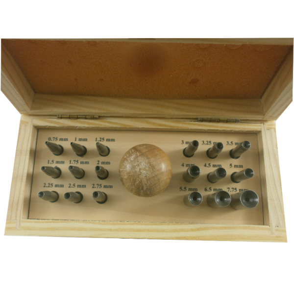 ΚΑΡΦΩΤΙΚΟ ΠΕΤΡΩΝ ΣΕΤ ΤΩΝ 18 ΤΕΜ ΚΑΡΦΩΤΙΚΟ ΠΕΤΡΩΝ ΣΕΤ ΤΩΝ 18 ΤΕΜ