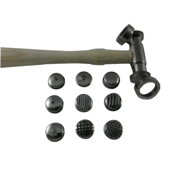 ΣΦΥΡΙ ΜΕ 9 ΣΧΕΔΙΑ