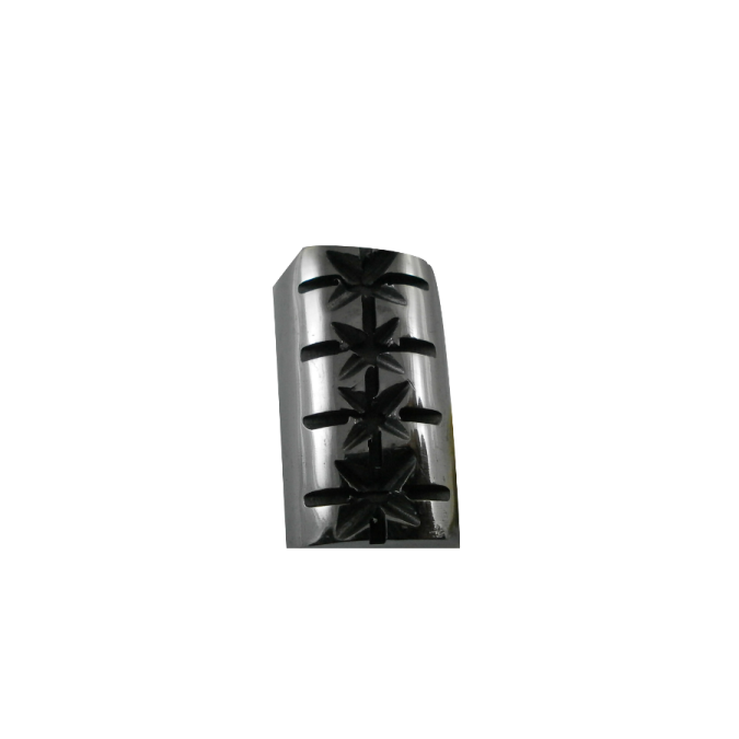 ΣΦΥΡΙ ΜΕ ΣΧΕΔΙΑ ΡΟΜΒΟΙ/ΗΜΙΚΥΚΛΙΑ