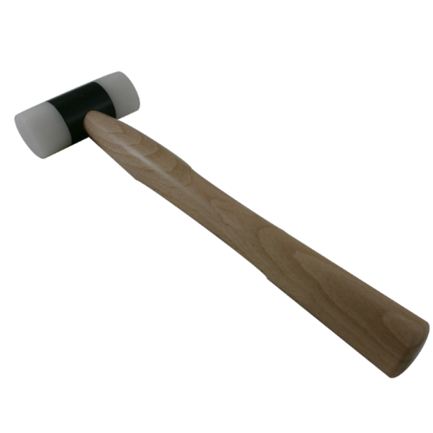 ΣΦΥΡΙ ΠΛΑΣΤΙΚΟ ΜΕ ΜΕΤΑΛΛΙΚΟ ΚΕΝΤΡΟ