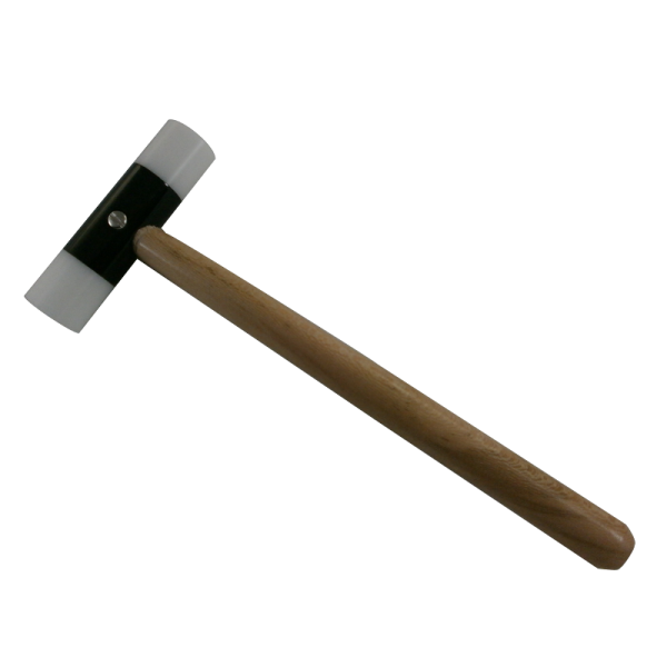 ΣΦΥΡΙ ΠΛΑΣΤΙΚΟ ΜΕ ΜΕΤΑΛΛΙΚΟ ΚΕΝΤΡΟ