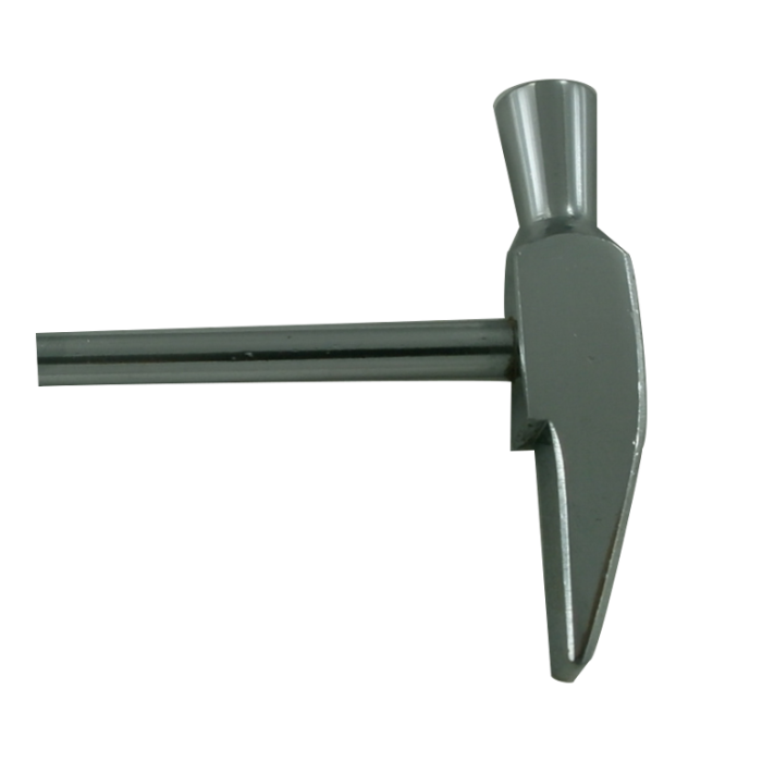 ΣΦΥΡΙ ΩΡΟΛΟΓΟΠΟΙΙΑΣ ΕΛΒΕΤΙΚΟΥ ΤΥΠΟΥ ΜΕ ΜΕΤΑΛΛΙΚΗ ΛΑΒΗ