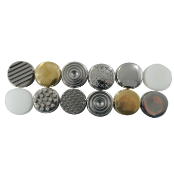 ΣΦΥΡΙ ΜΕ 12 ΣΧΕΔΙΑ ME ΜΕΤΑΛΛΙΚΟ ΣΤΕΛΕΧΟΣ