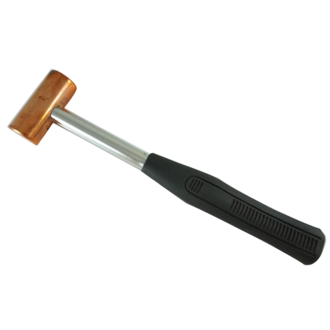 ΣΦΥΡΙ ΧΑΛΚΙΝΟ ΜΕΓΑΛΟ 30ΜΜ