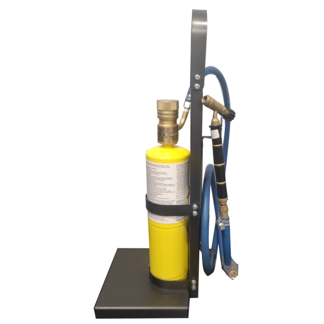 ΦΛΟΓΙΣΤΡΟ ORCA KIT ΦΛΟΓΙΣΤΡΟ ORCA KIT