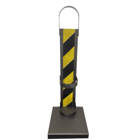 ΒΑΣΗ ΦΙΑΛΗΣ MAPP GAS