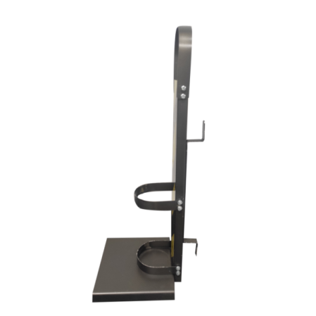 ΒΑΣΗ ΦΙΑΛΗΣ MAPP GAS