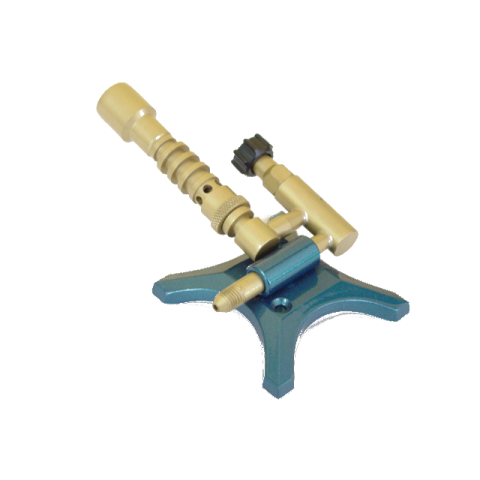 ΦΛΟΓΙΣΤΡΟ ORCA  ΠΡΟΠΑΝΙΟΥ ΜΕ ΒΑΣΗ