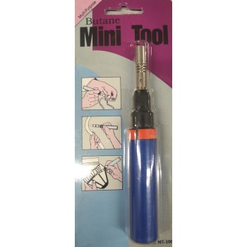 ΦΛΟΓΙΣΤΡΟ ΑΕΡΙΟΥ ΣΤΥΛΟ