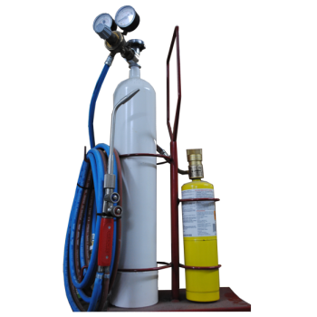 ΦΛΟΓΙΣΤΡΟ ΠΡΟΠΑΝΙΟΥ ΟΞΥΓΟΝΟΥ ΚΙΤ