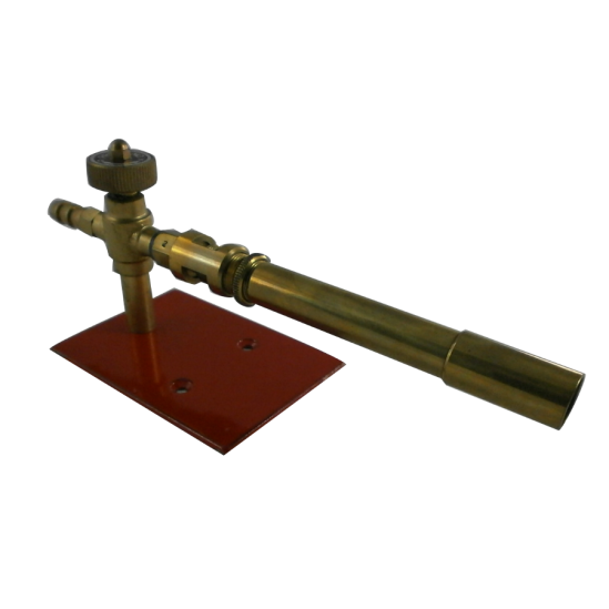 ΦΛΟΓΙΣΤΡΟ ΛΙΩΣΙΜΑΤΟΣ ΓΙΑ ΦΟΥΡΝΟ