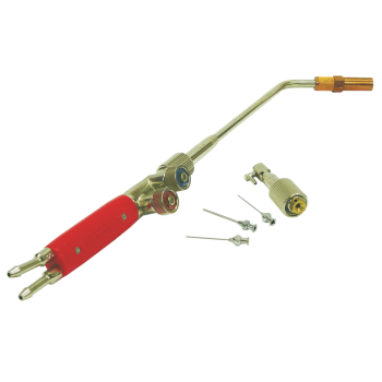 ΦΛΟΓΙΣΤΡΟ ΚΟΛΛΗΜΑΤΟΣ-ΛΙΩΣΙΜΑΤΟΣ ΠΡΟΠΑΝΙΟΥ ΟΞΥΓΟΝΟΥ GLOOR ΦΛΟΓΙΣΤΡΟ ΚΟΛΛΗΜΑΤΟΣ-ΛΙΩΣΙΜΑΤΟΣ ΠΡΟΠΑΝΙΟΥ ΟΞΥΓΟΝΟΥ GLOOR