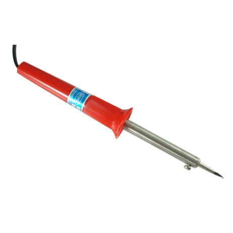 ΚΟΛΛΗΤΗΡΙ ΧΕΙΡΟΣ ΠΛΑΣΤΙΚΗ ΛΑΒΗ 25W